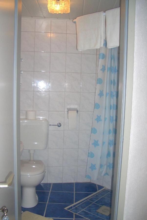 Appartementhaus Sabine Kotschach-Mauthen Zimmer foto